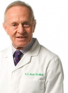Dr. Richard Aron